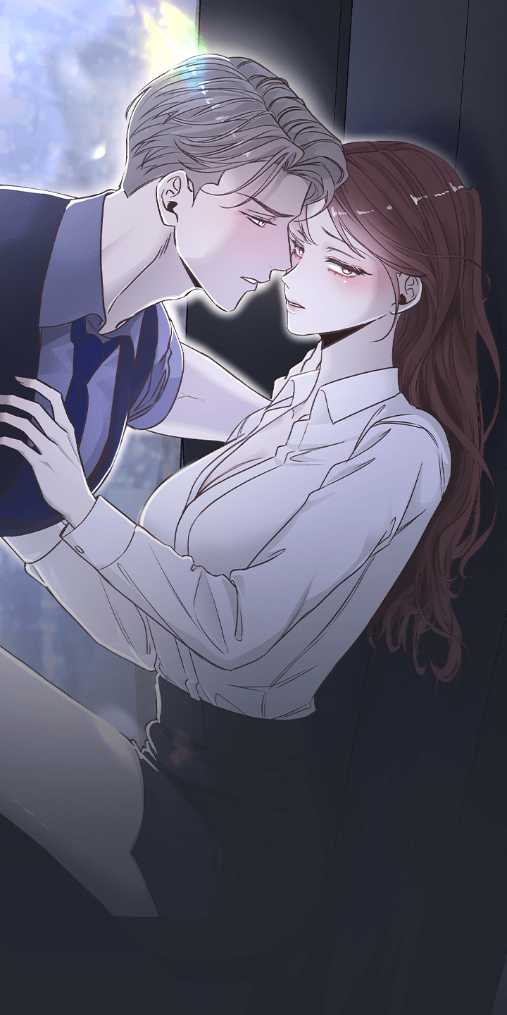 나쁜 비서 [19세 완전판]